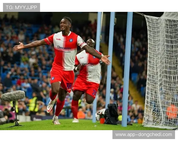 英甲激战威科姆补时绝平布莱克浦格里莫破荒建功掀起高潮 英甲激战威科姆补时绝平布莱克浦格里莫破荒建功掀起高潮