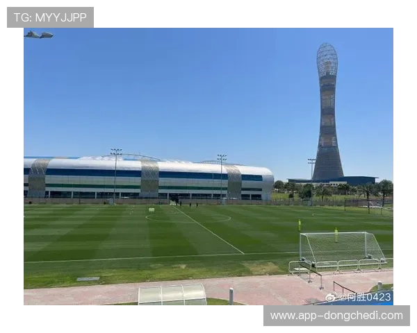 卡塔尔阿斯拜尔体育中心成U17世界杯固定举办地，基础设施获赞誉