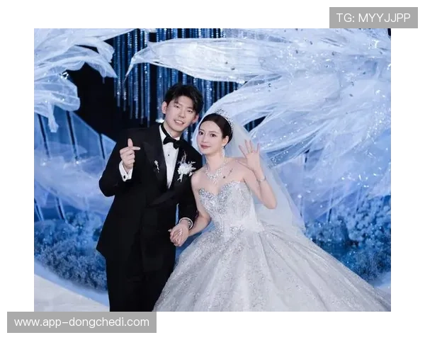 前国羽球员黄雅琼刘雨辰举办婚礼，奥运冠军婚礼甜度拉满