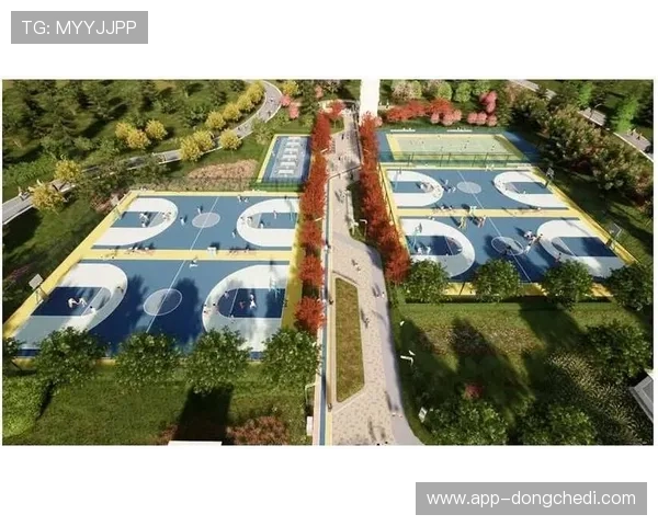 体育产业与建筑设计融合 优化运动空间功能布局 体育产业与建筑设计融合 优化运动空间功能布局